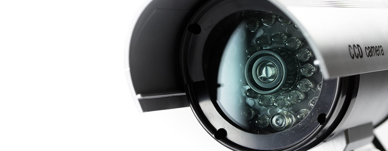 Alarm Response to Camera activations